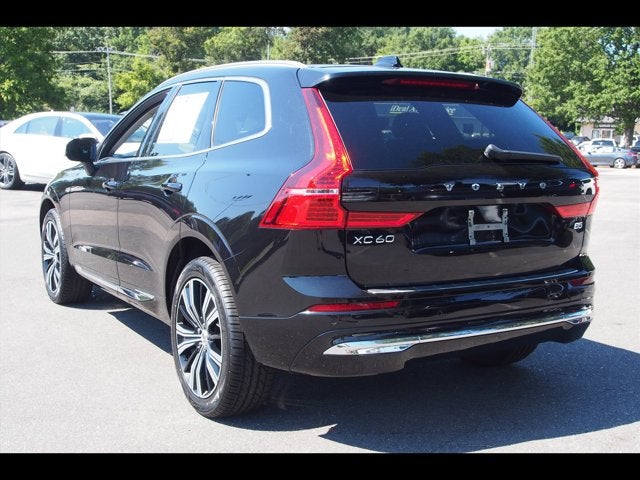 2022 Volvo XC60 Inscription