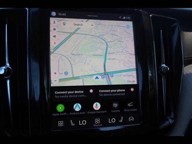 2022 Volvo XC60 Inscription