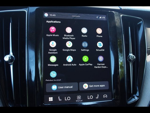 2022 Volvo XC60 Inscription