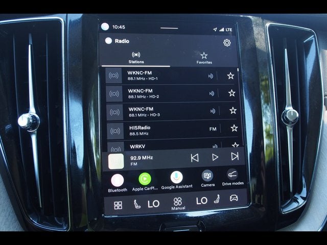 2022 Volvo XC60 Inscription