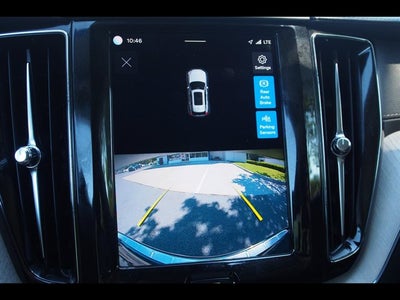 2022 Volvo XC60 Inscription