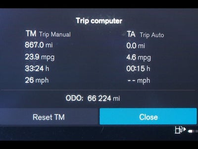 2022 Volvo XC60 Inscription