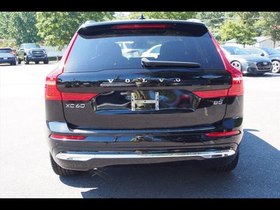 2022 Volvo XC60 Inscription