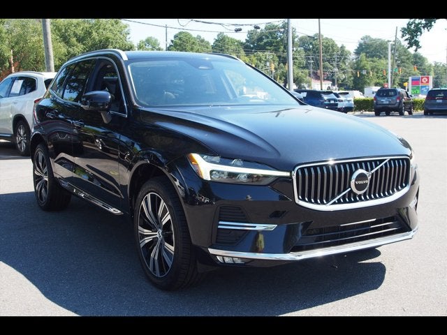 2022 Volvo XC60 Inscription