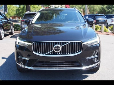 2022 Volvo XC60 Inscription