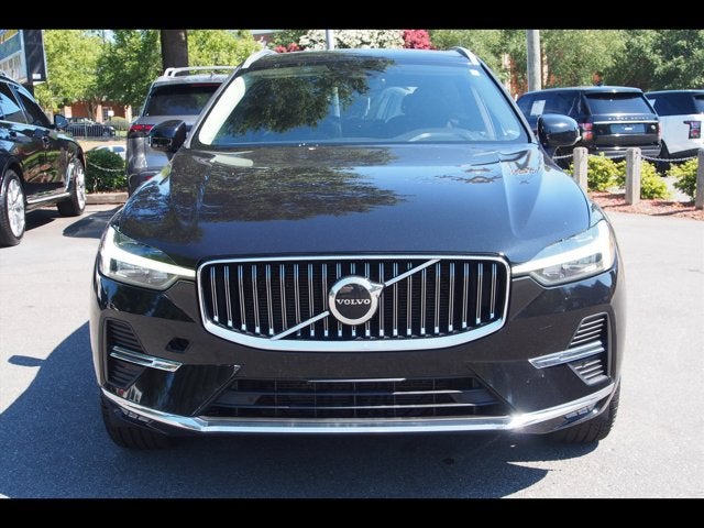 2022 Volvo XC60 Inscription