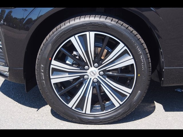 2022 Volvo XC60 Inscription