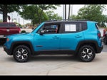 2020 Jeep Renegade Trailhawk