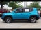 2020 Jeep Renegade Trailhawk