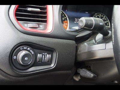 2020 Jeep Renegade Trailhawk