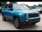 2020 Jeep Renegade Trailhawk