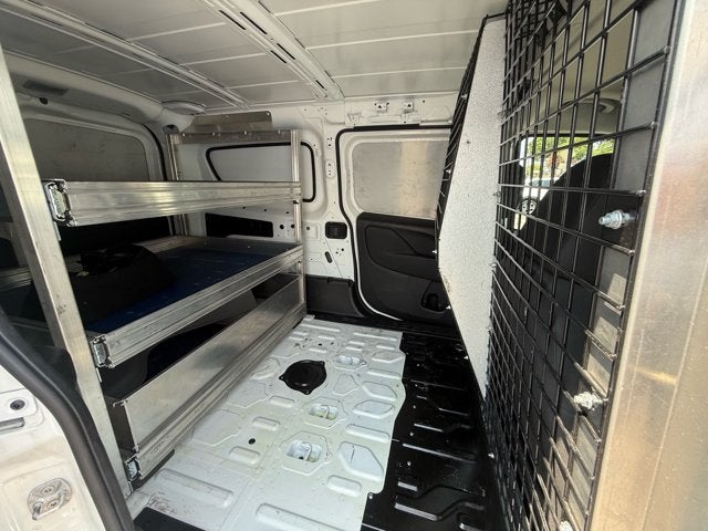 2022 RAM ProMaster City Cargo Van Tradesman