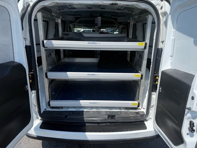 2022 RAM ProMaster City Cargo Van Tradesman