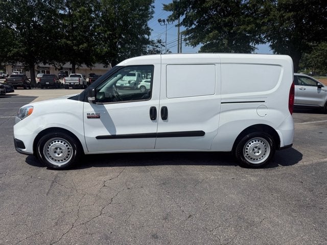 2022 RAM ProMaster City Cargo Van Tradesman