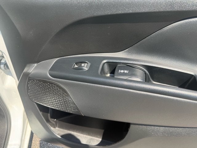 2022 RAM ProMaster City Cargo Van Tradesman