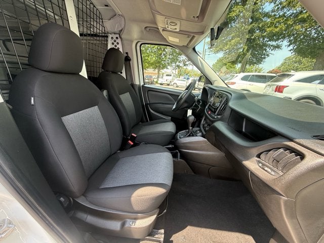 2022 RAM ProMaster City Cargo Van Tradesman