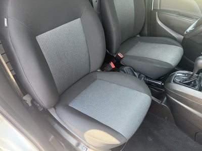 2022 RAM ProMaster City Cargo Van Tradesman