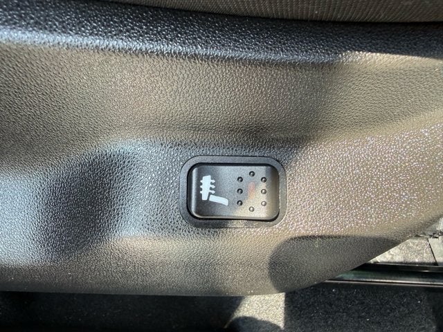 2022 RAM ProMaster City Cargo Van Tradesman