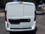 2022 RAM ProMaster City Cargo Van Tradesman