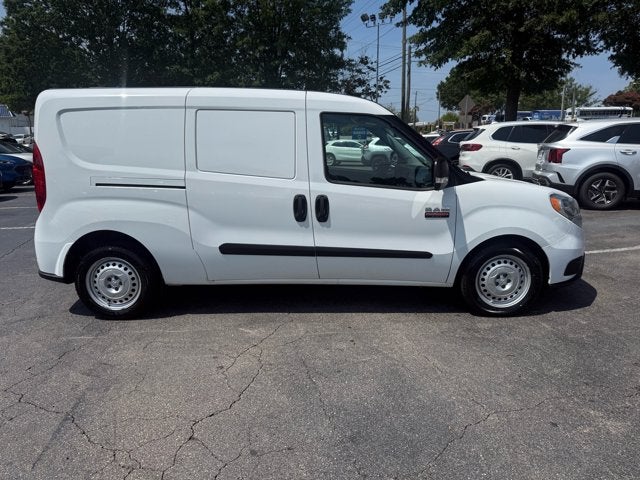 2022 RAM ProMaster City Cargo Van Tradesman