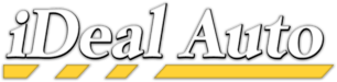 iDeal Auto Logo