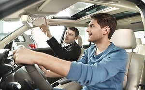 Schedule a test drive at iDeal Auto NC in Raleigh, NC.