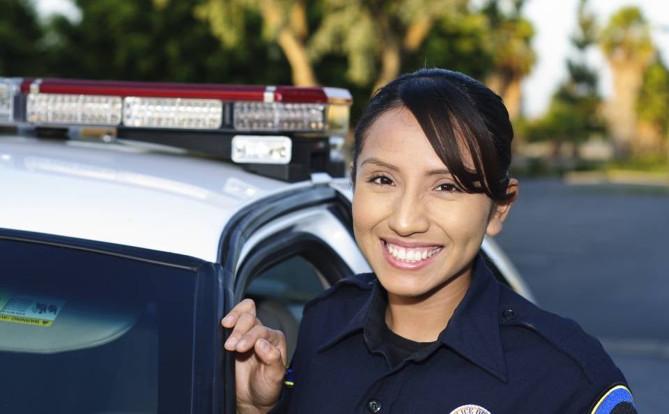 Veterans Teachers & First Responders