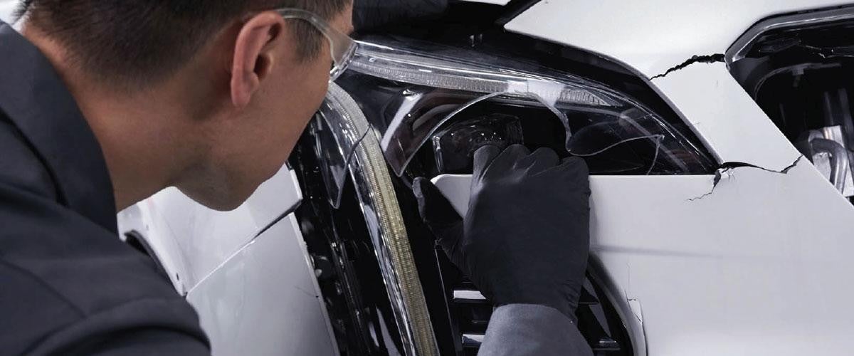 Complimentary Multi Point Inspection